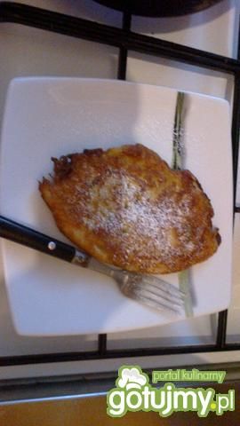 Racuchy po mojemu Racuchy po mojemu