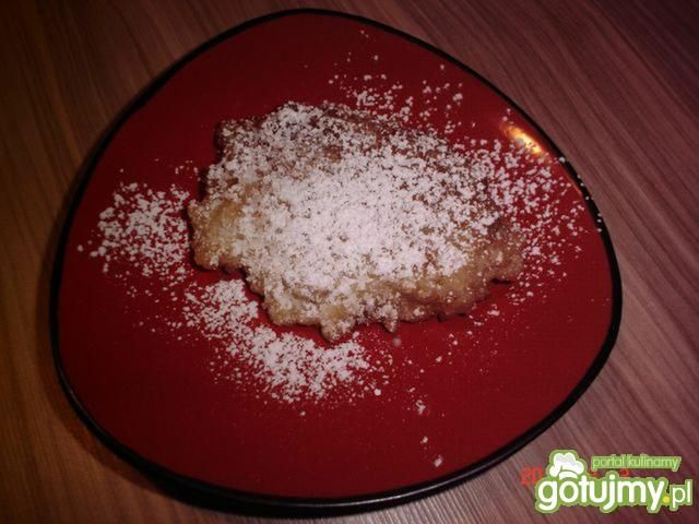 Racuchy trochę inne Racuchy trochę inne