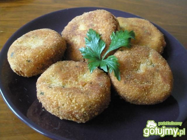 Racuchy z dyni 3 Racuchy z dyni 3