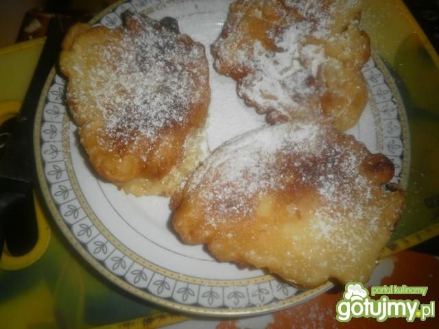 Racuchy z jabłkami 9 Racuchy z jabłkami 9