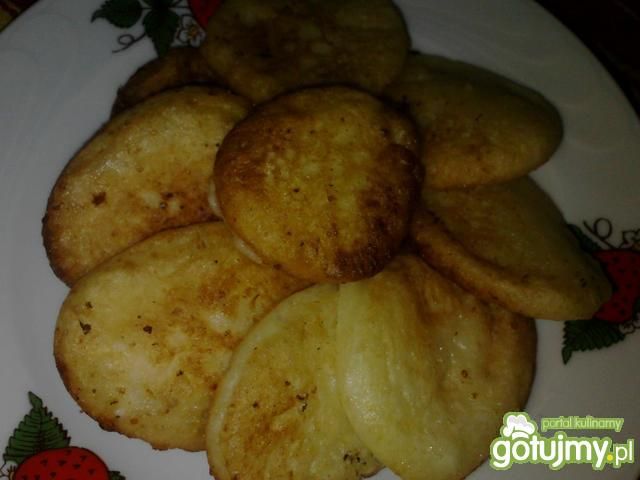 Racuchy z twarogiem Zub3r'a