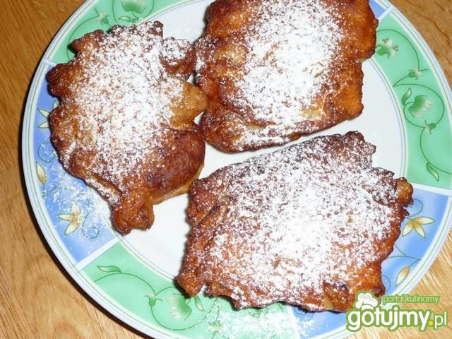 Racuszki na serwatce Racuszki na serwatce