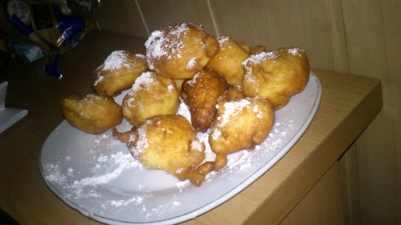 Racuszki  tradycyjne Racuszki  tradycyjne