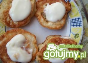 Racuszki w moim wykonaniu Racuszki w moim wykonaniu