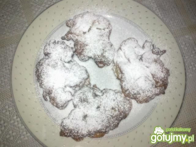 Racuszki z jabłkami 12 Racuszki z jabłkami 12