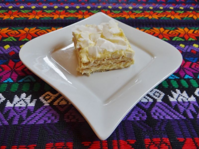 Rafaello bez pieczenia Rafaello bez pieczenia