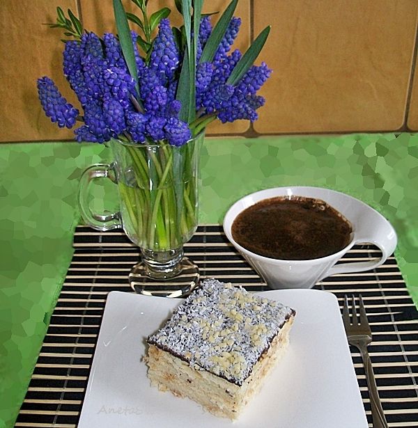 Rafaello na krakersach