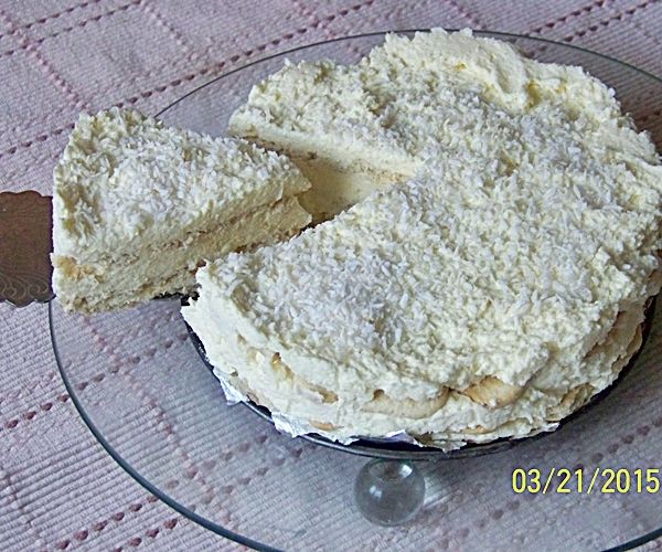 Rafaello na krakersach