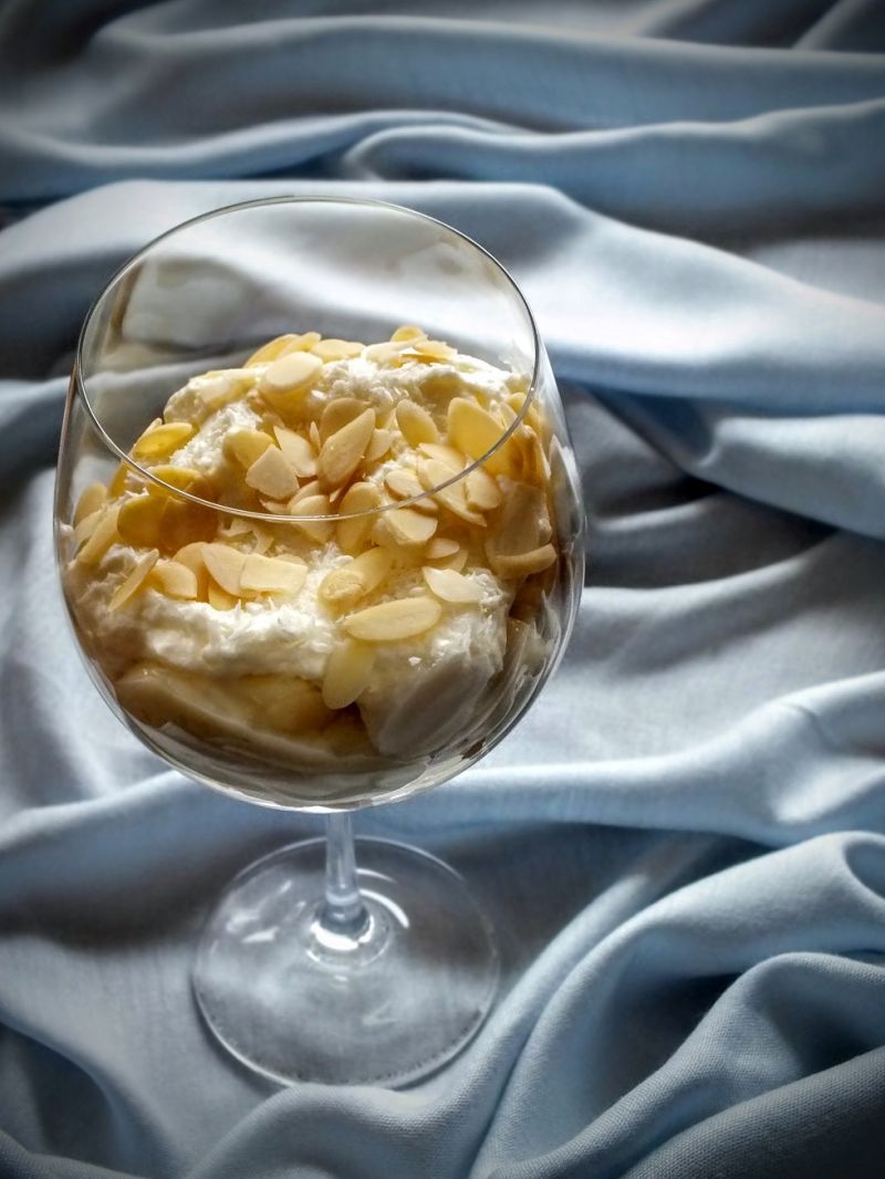 Rafaello parfait Rafaello parfait