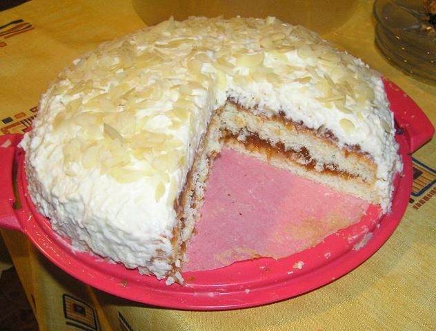 Rafaello słodko-kwaśne