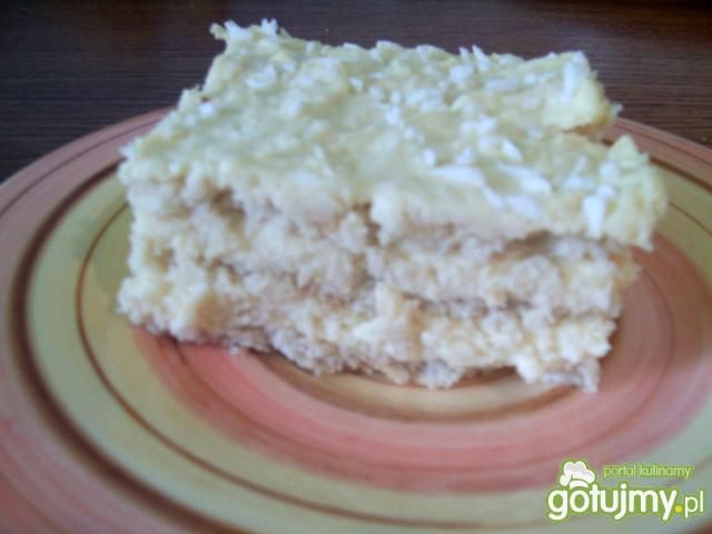 Rafaello z krakersami