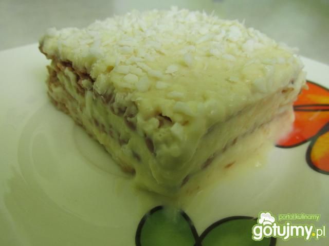 Rafaello z migdałami