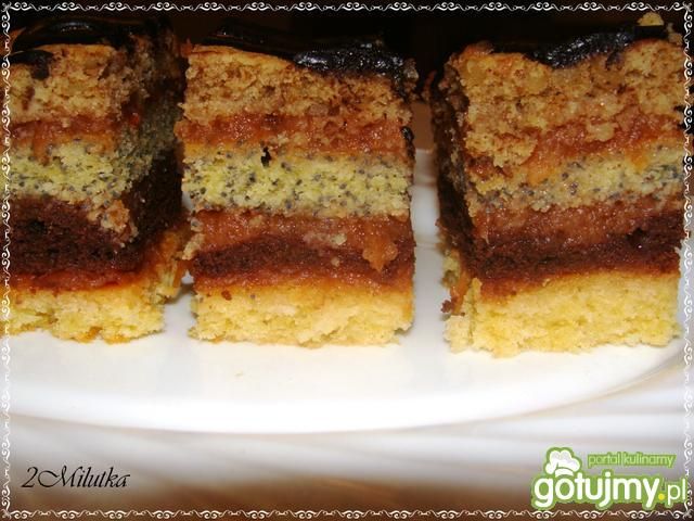 Rajska szarlotka 2 Rajska szarlotka 2