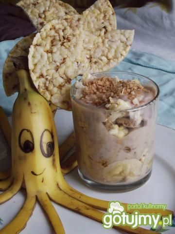 Rajskie frutti di banane