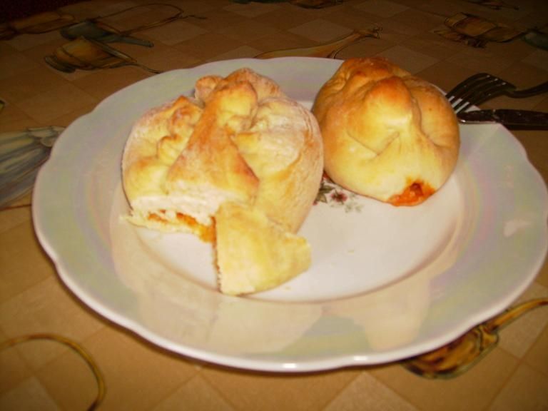 Rajskie paczuszki Rajskie paczuszki