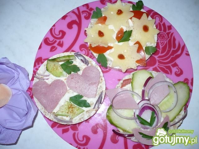 Rarytaśne przysmaki Good Food