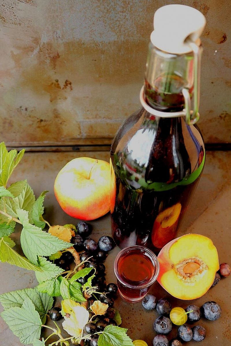 Ratafia a`la Igraszki Losu