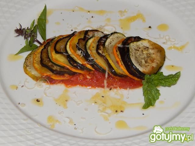 Ratatouille Ratatouille