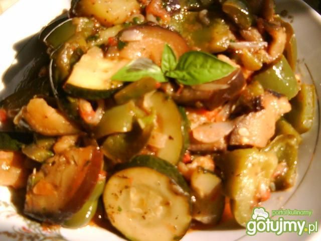 Ratatouille Ratatouille