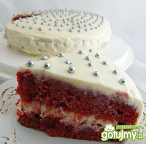 Red Velvet Cake Red Velvet Cake