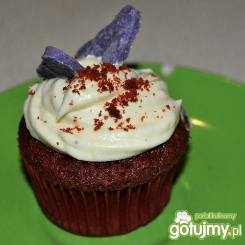 Red Velvet Cupcakes Red Velvet Cupcakes