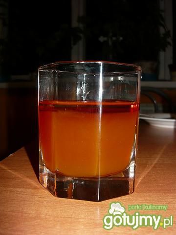 RedGin drink RedGin drink