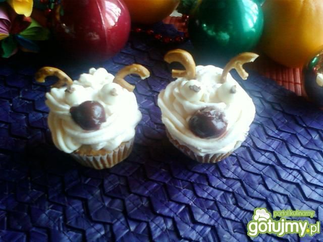 Renifery Rudolf  Renifery Rudolf