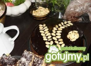 Rewelacyjne ciasto na Wielkanoc