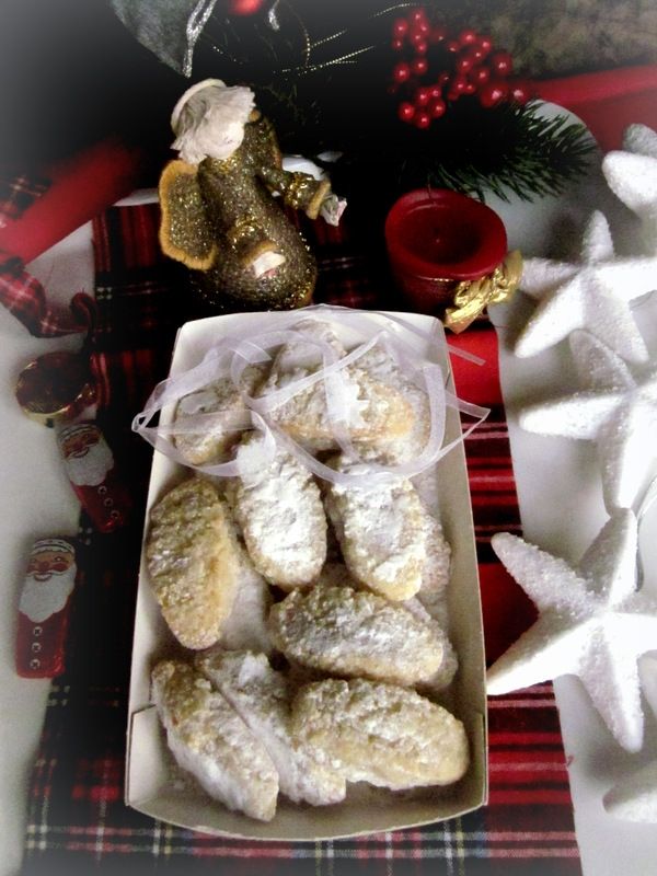 Ricciarelli 