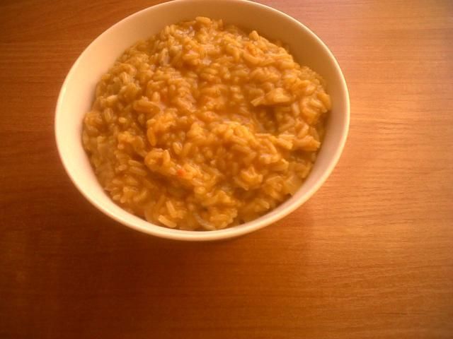 Risotto Risotto