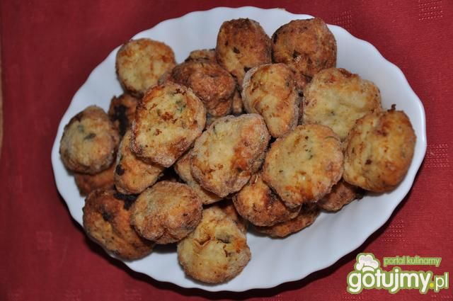 rissole z kurczaka rissole z kurczaka