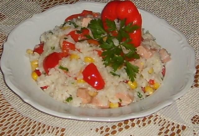 Rissotto Rissotto