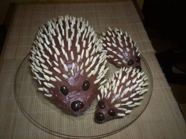 Rodzinka JEŻY Rodzinka JEŻY