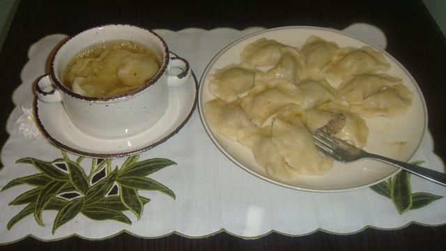 Rodzinne kolduny. Rodzinne kolduny.