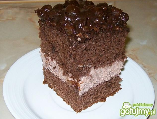 Rodzynkowiec wg AnetaŚw