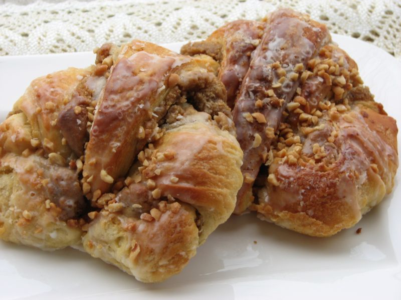 Rogale Marcińskie Rogale Marcińskie