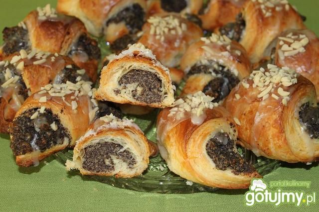 Rogale nie tylko świętomarcińskie