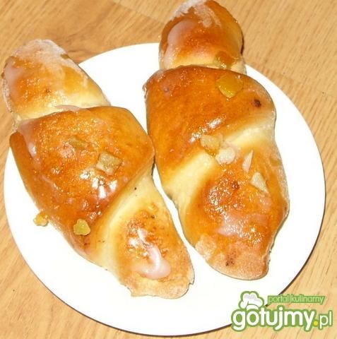 Rogale świętomarcińskie 3 Rogale świętomarcińskie 3