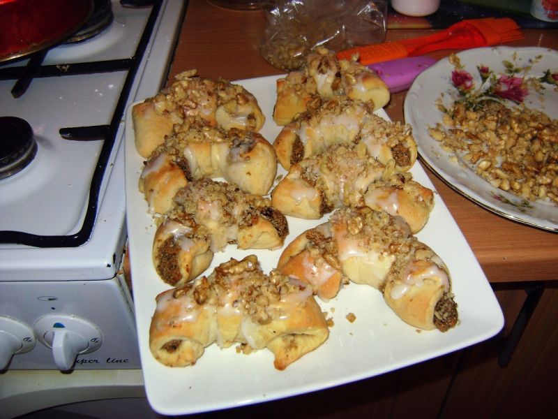 Rogale świętomarcińskie