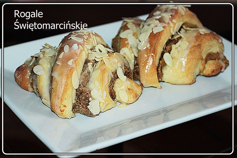 Rogale Świętomarcińskie Rogale Świętomarcińskie