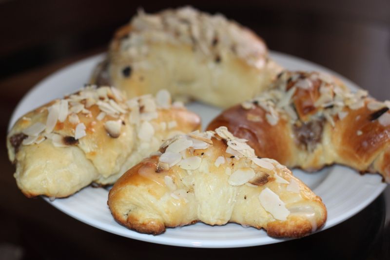 Rogale Świętomarcińskie Rogale Świętomarcińskie