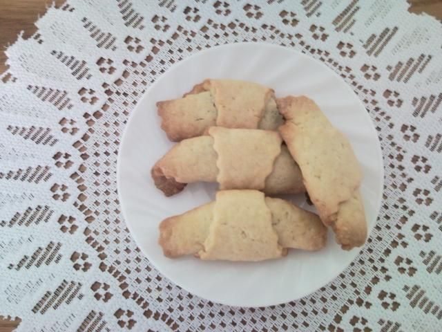 Rogaliczki:) Rogaliczki:)