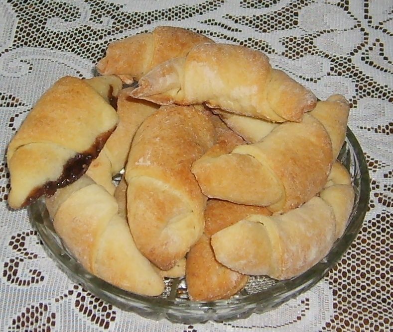 Rogaliki Rogaliki