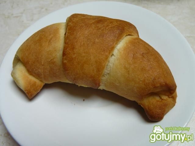 Rogaliki Miki. Rogaliki Miki.