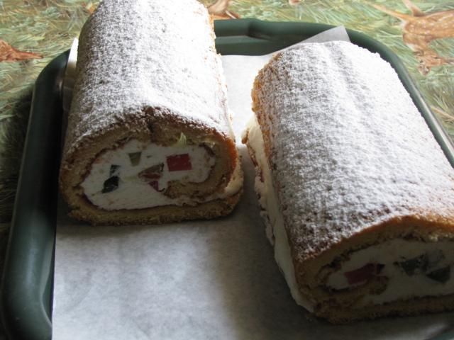 Rolada Kubusia Rolada Kubusia