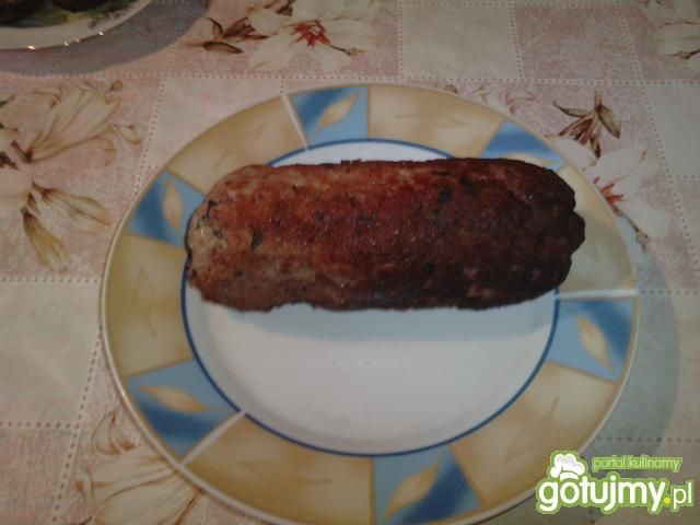 Rolada mięsna Rolada mięsna