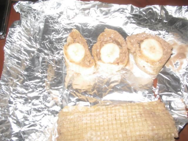 rolada waflowa rolada waflowa