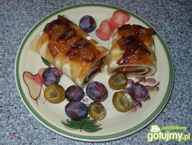 Rolada wg Buni Rolada wg Buni