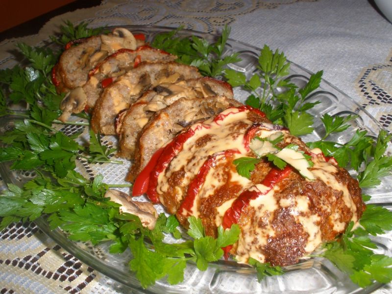 Rolada wieprzowa Rolada wieprzowa