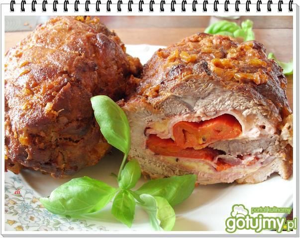 Rolada wieprzowa Eli